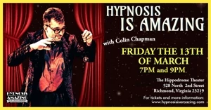 9pm Gen Admission Ticket