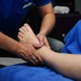 60 Minute Reflexology Session