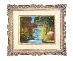 The Art You Want, Anyway You Want It