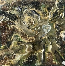 Gallerie Ukwensi - Leprechaun's Lair 