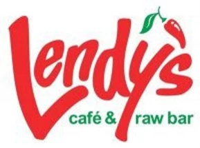 LENDYS CAFE & RAW BAR*TBA