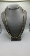 Stainless Steel Necklace 