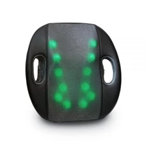Back Massager With Heat