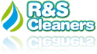 R&S Cleaners Certificate