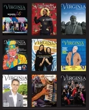 Connector Magazines