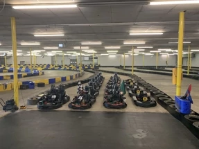 LeMans Karting Certificate