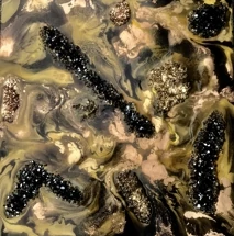 Gallerie Ukwensi - Gold Rush in Black Hills