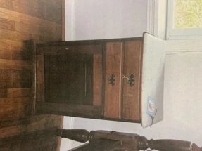 Set of Bedside Tables