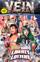 Vein Magazine - Hampton Roads