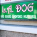 LA Dog Certificate