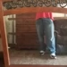 Dresser/Chest and Mirror