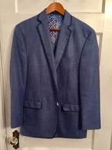 Van Heusen Studio Jacket