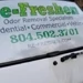 ODOR REMOVAL- Richmond