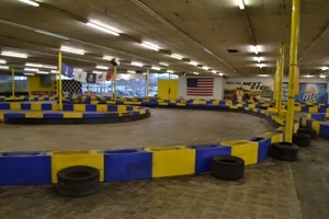 LeMans Karting VA Inc