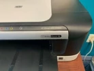 HP Office Jet 6000