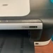 HP Office Jet 6000