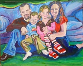 Jennifer Unlimited Gift Certificate