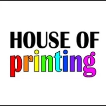 HOUSE OF PRINTING*TBA