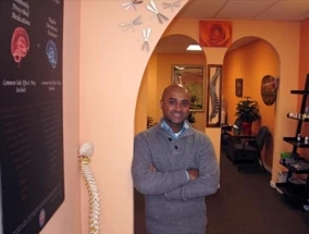 Balance 4Life Chiropractic