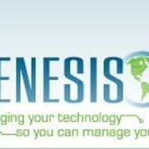 GENESIS COMPUTER REP./SALES