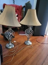 Lamps 