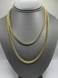 Gold Layered Necklace