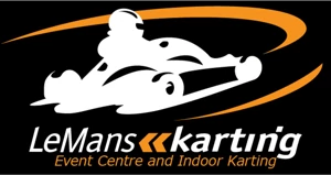 LeMans Karting Certificate