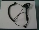 Radio Shack headsets