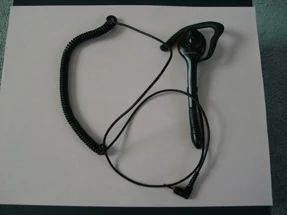 Radio Shack headsets