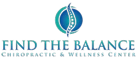Find the Balance Chiropractic and Wellness Center