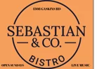 Sebastian & Co. Bistro $25