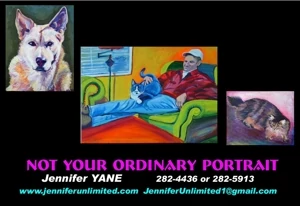 Jennifer Unlimited Gift Certificate