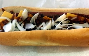 Sandanos Gift Certificate