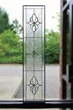 Panel of Glass-Window 