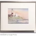 16" x 20" Original Watercolor Painting