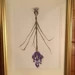 16" x 20" Original Watercolor Painting