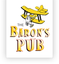 Baron's Pub and Restaurant