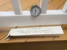 Candy Thermometer 