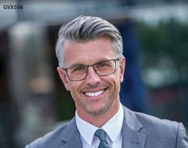 Prescription Glasses