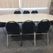 Conference Table w Chairs