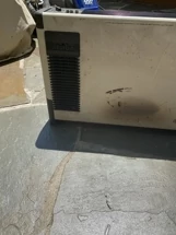 Delonghi Space Heater