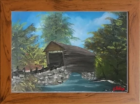 The Art You Want, Anyway You Want It