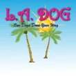 LA Dog Certificate