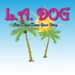 LA Dog Certificate