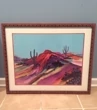 Southwest Framed Art