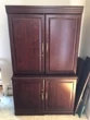 Shelving Cabinet