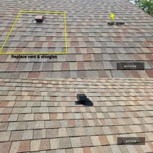 Roof Artistry