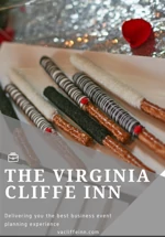 THE VIRGINIA CLIFFE INN