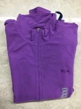 FILA Women's Full Zip Jacket