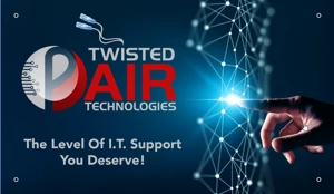 Twisted Pair Technologies